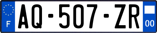 AQ-507-ZR