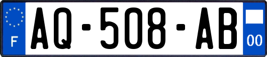 AQ-508-AB