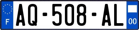 AQ-508-AL