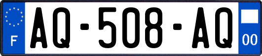 AQ-508-AQ