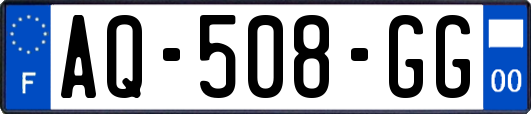 AQ-508-GG