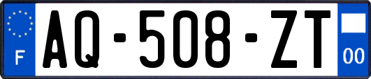 AQ-508-ZT