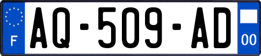 AQ-509-AD