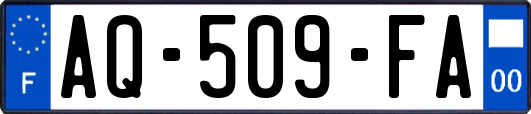 AQ-509-FA