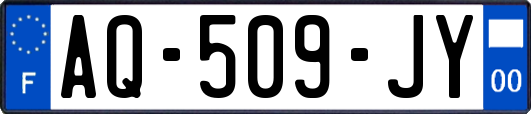 AQ-509-JY