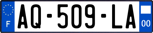 AQ-509-LA