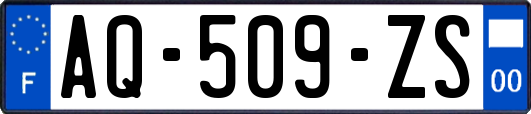 AQ-509-ZS
