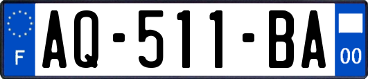 AQ-511-BA