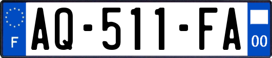 AQ-511-FA