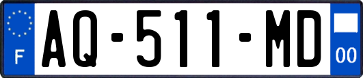 AQ-511-MD