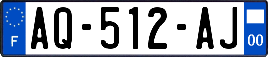 AQ-512-AJ