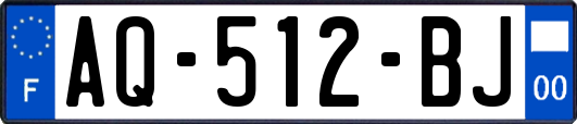AQ-512-BJ