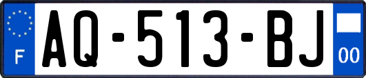 AQ-513-BJ