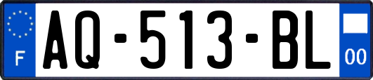 AQ-513-BL