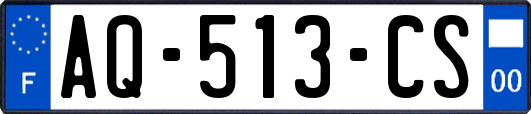 AQ-513-CS