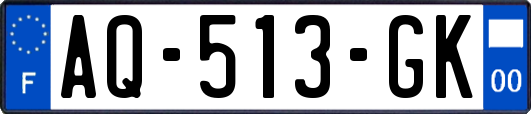 AQ-513-GK