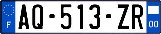 AQ-513-ZR