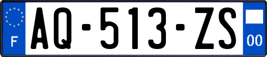 AQ-513-ZS