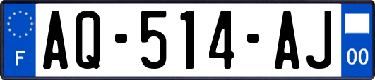 AQ-514-AJ