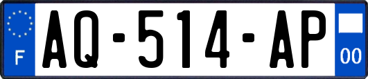 AQ-514-AP