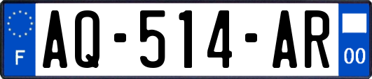 AQ-514-AR
