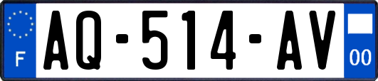 AQ-514-AV