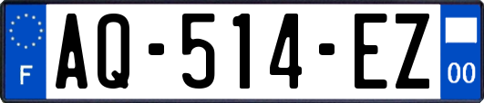 AQ-514-EZ