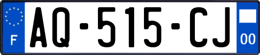 AQ-515-CJ