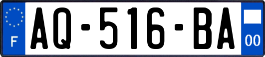 AQ-516-BA