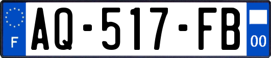 AQ-517-FB