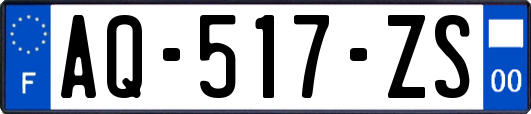 AQ-517-ZS