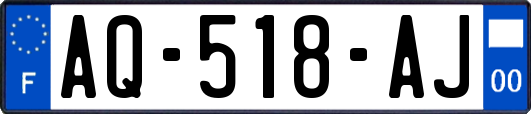AQ-518-AJ