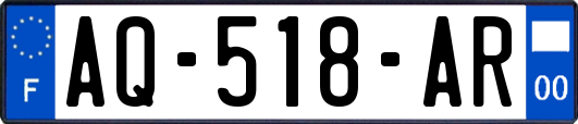 AQ-518-AR