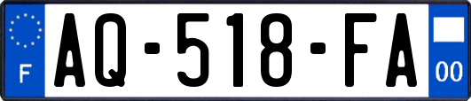 AQ-518-FA