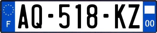 AQ-518-KZ