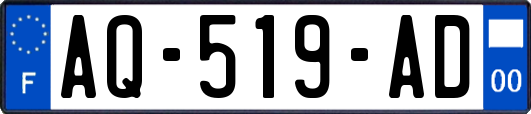 AQ-519-AD