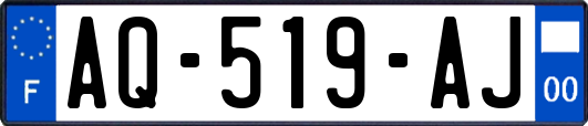 AQ-519-AJ