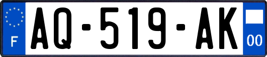 AQ-519-AK