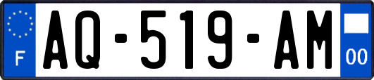 AQ-519-AM