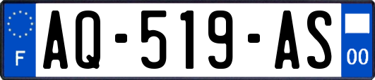 AQ-519-AS