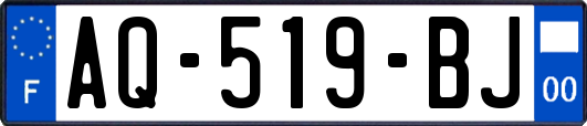 AQ-519-BJ