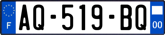 AQ-519-BQ