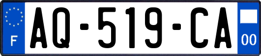 AQ-519-CA