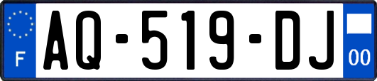 AQ-519-DJ
