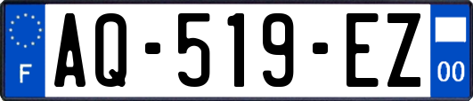 AQ-519-EZ