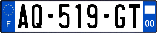 AQ-519-GT