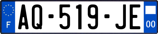 AQ-519-JE