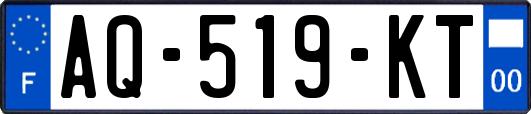 AQ-519-KT