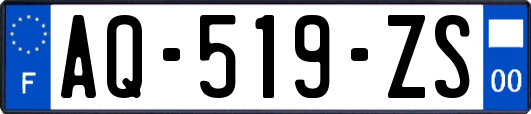 AQ-519-ZS
