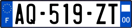 AQ-519-ZT